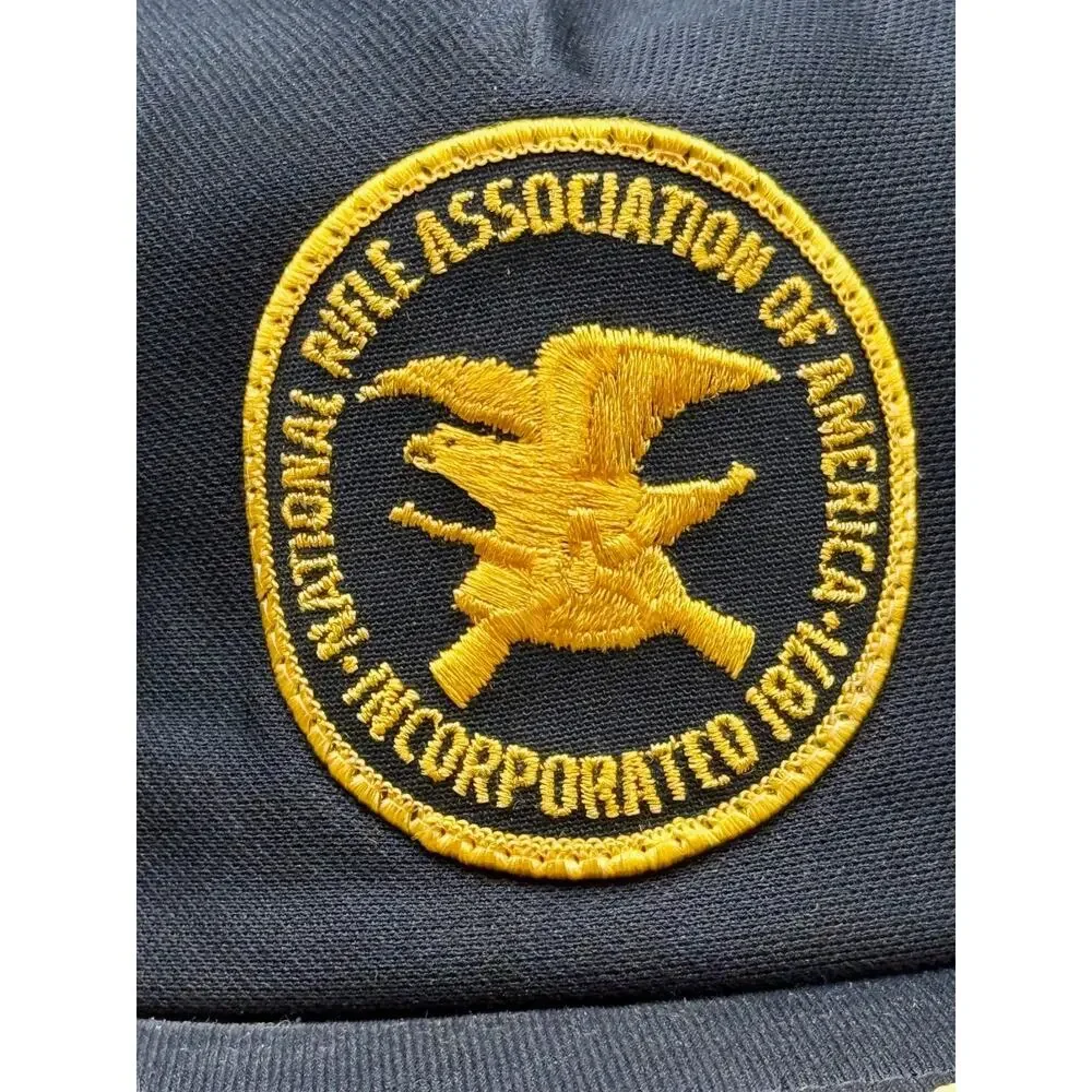 NRA this vintage